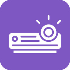 Projector Icon