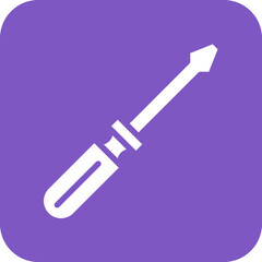 Screw Driver Icon