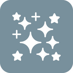 Stars Icon