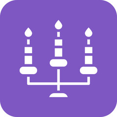 Candles Icon