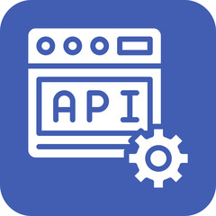 Web API Icon