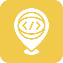 GPS Icon