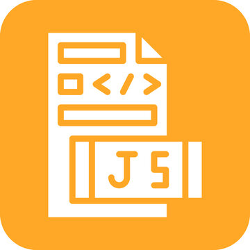 Javascript File Icon