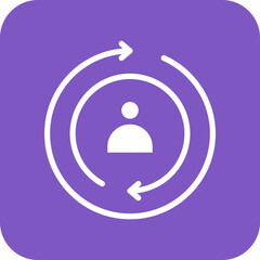 Returning Visitor Icon