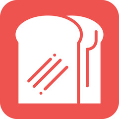 Bread Icon