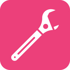 Wrench Icon