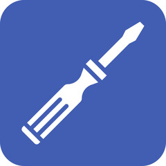 Screw Driver Icon