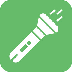 Flashlight Icon