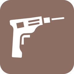 Driller Icon