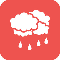 Cloudy Weather Icon