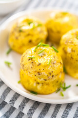 Egg bites