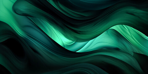 Fototapeta premium Jade Hintergrund