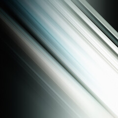 Obraz premium Colorful stripe abstract background. Motion effect. Colored fiber texture backdrop and banner. Multi color gradient pattern and textured wallpaper.