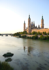 catedral zaragoza