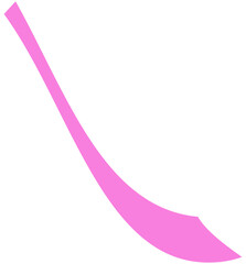 Shape-style paper cut. Vector illustration.