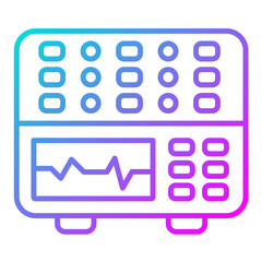 Analyzer Icon