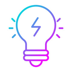 Lightbulb Icon