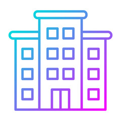 Apartments Icon