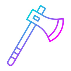 Axe Icon
