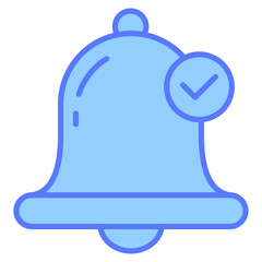 Notifications On Icon