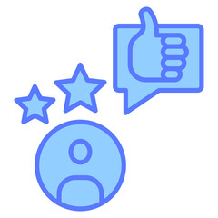 User Experiencee Icon