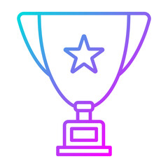 Trophy Icon