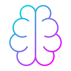 Brain Icon