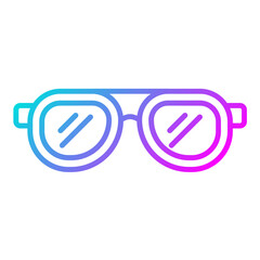 Sunglasses Icon