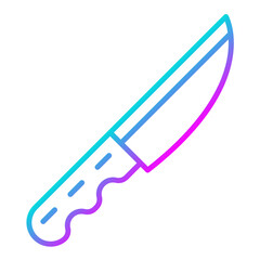 Knife Icon