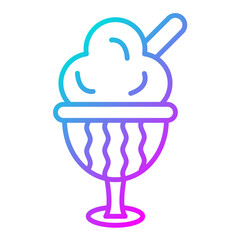 Icecream Icon