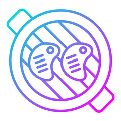 Yakiniku Icon