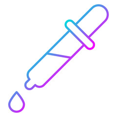 Dropper Icon