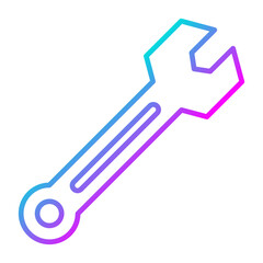 Wrench Icon