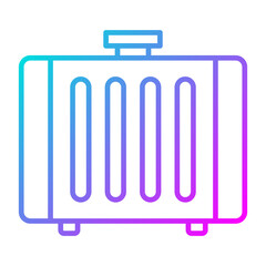 Radiator Icon