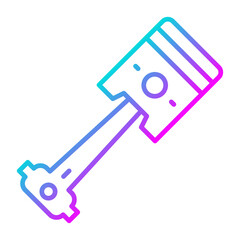 Piston Icon