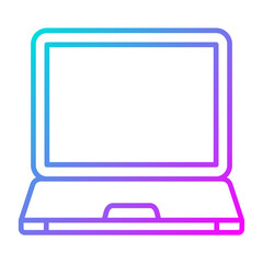 Laptop Icon