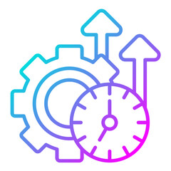 Productivity Icon