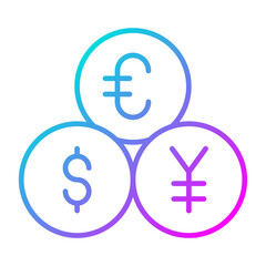 Currency Icon