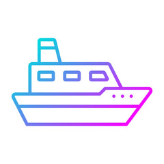 Ship Icon