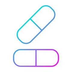 Capsule Icon