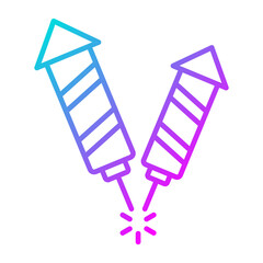 Fireworks Icon