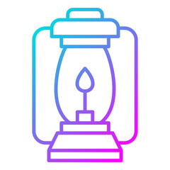 Lantern Icon