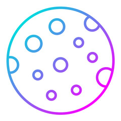 Moon Icon