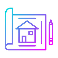 Blueprint Icon