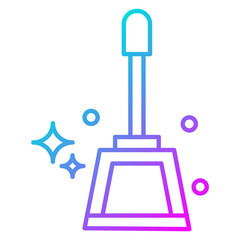 Dustpan Icon