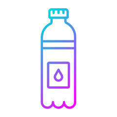 Bottle Icon