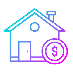 House Money Icon