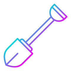 Shovel Icon