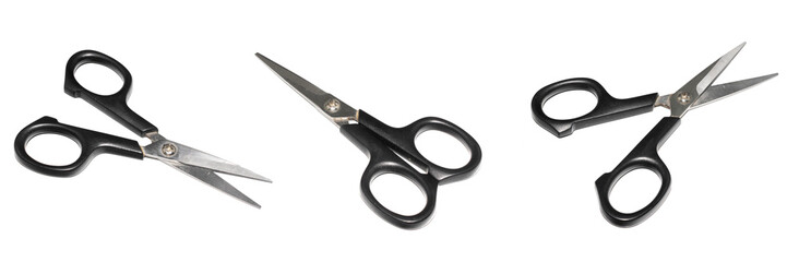 set of scissors
