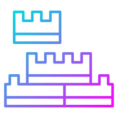 Blocks Icon